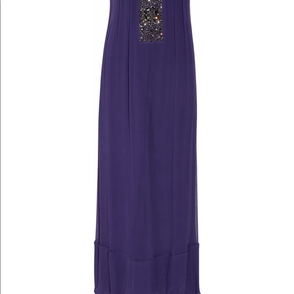 BCBG “EXENE” dress. - Picture 3 of 7